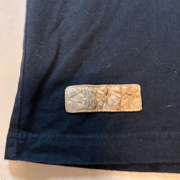 Shonen Jump Exhibition 50Th Anniversary Hunter T-Shirt Size L Unbranded - Picture 5 of 5